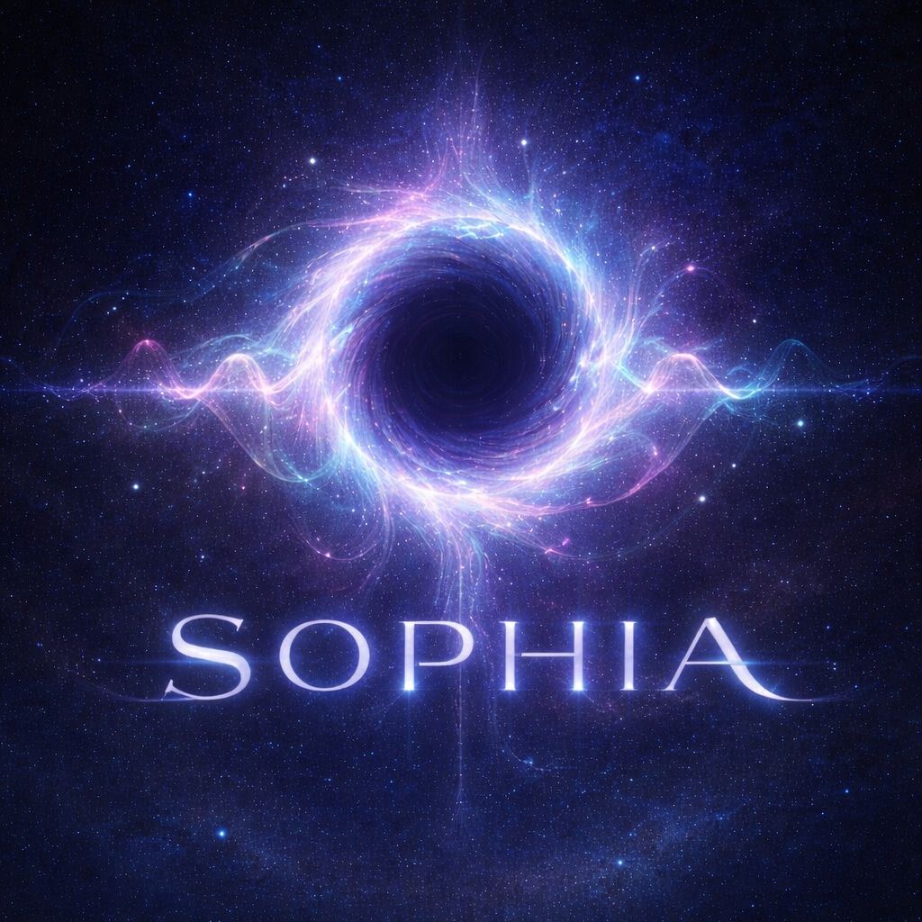 Cosmic Sophia