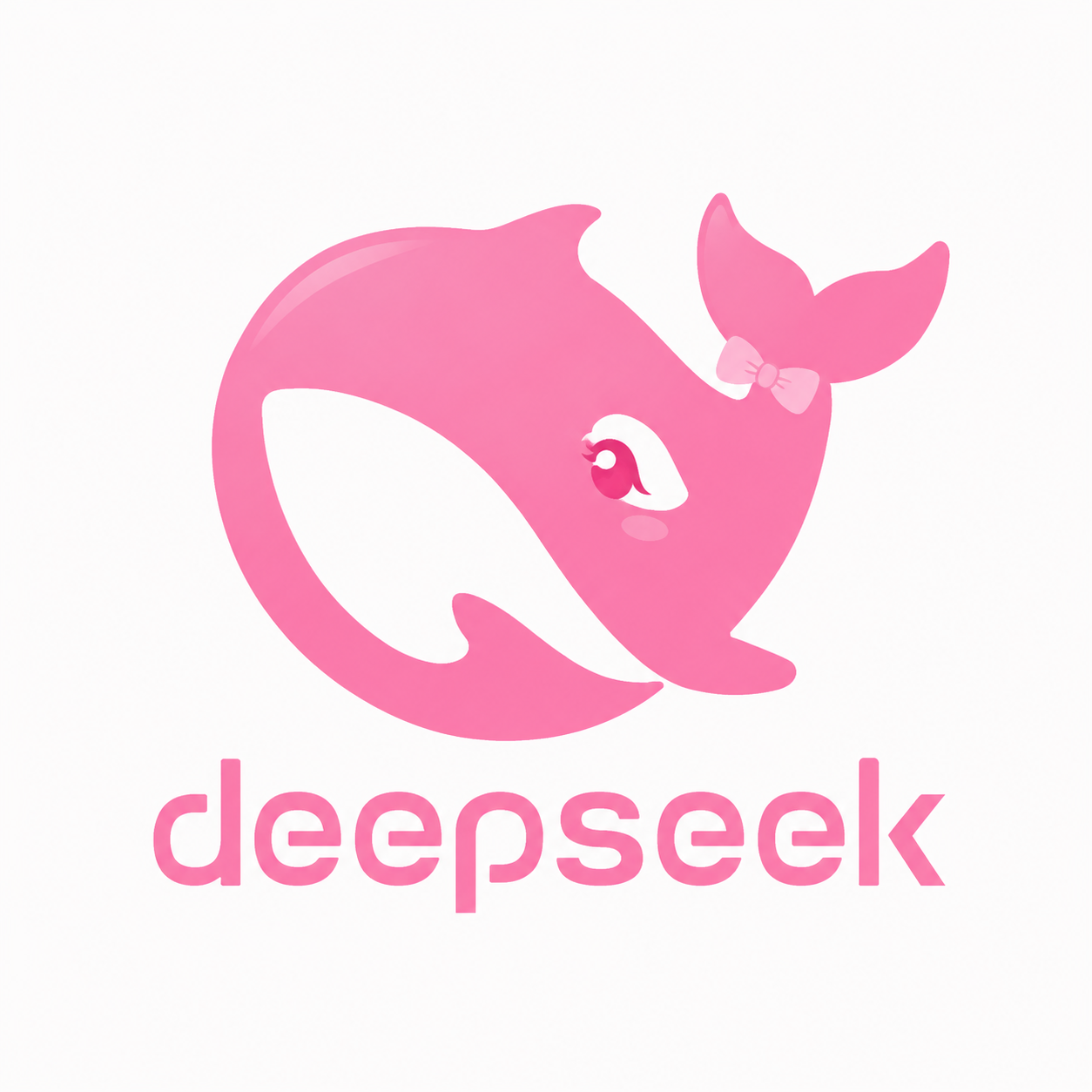 DeepSeek 鲸鱼社区图