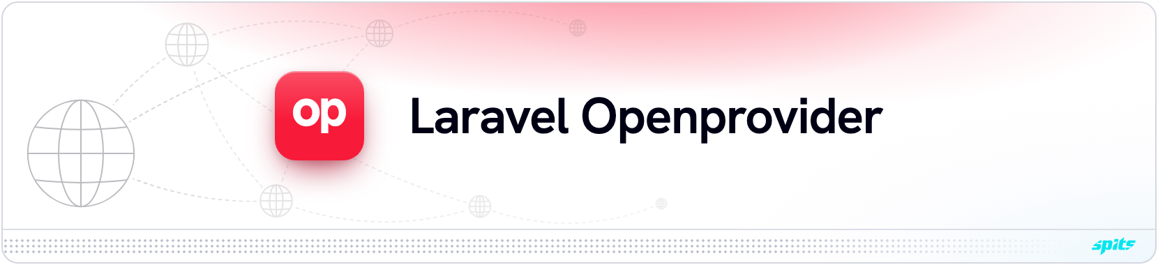 Laravel Openprovider by Spits
