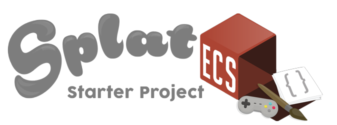 Splat ECS Starter Project