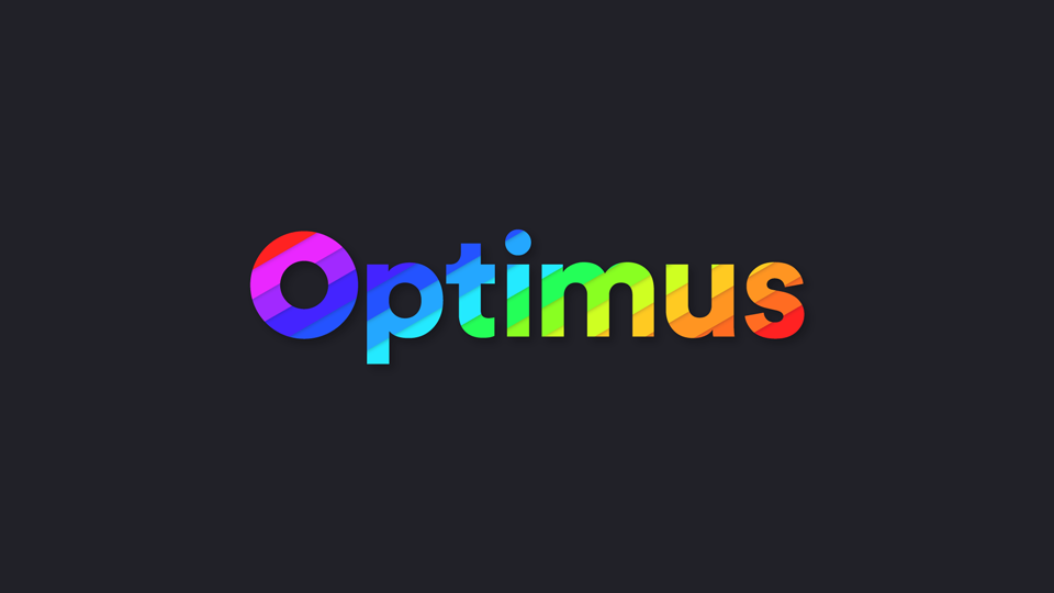Optimus logo