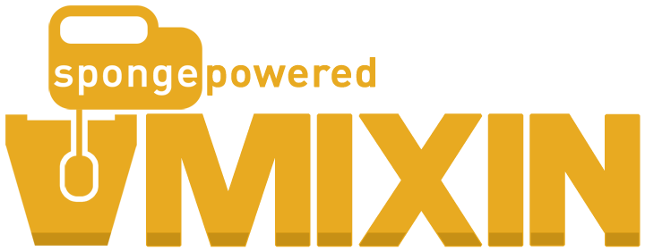 Mixin Logo