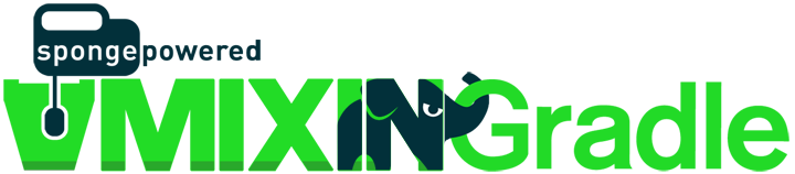 MixinGradle Logo