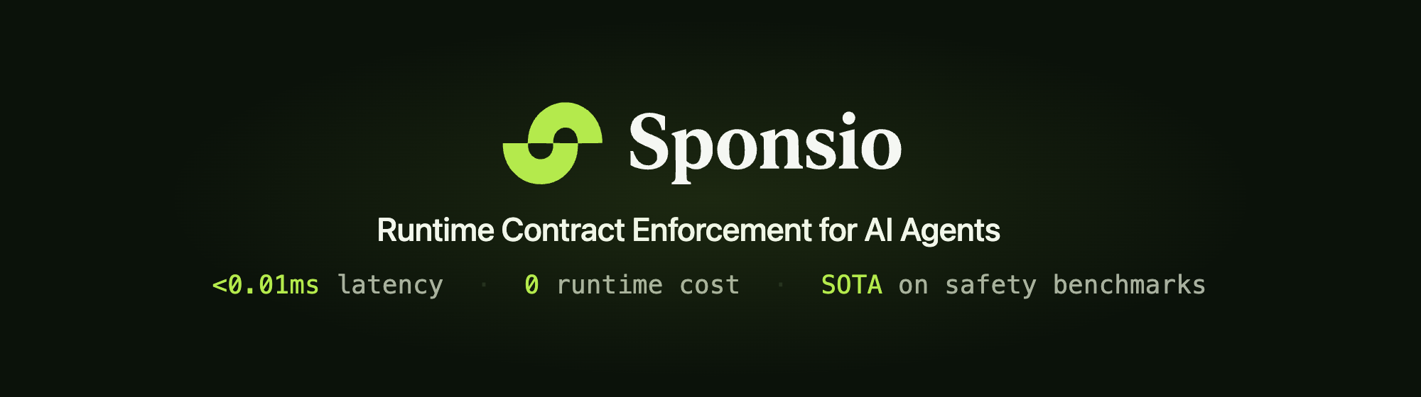 Sponsio