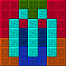 Matrix Enchanting icon