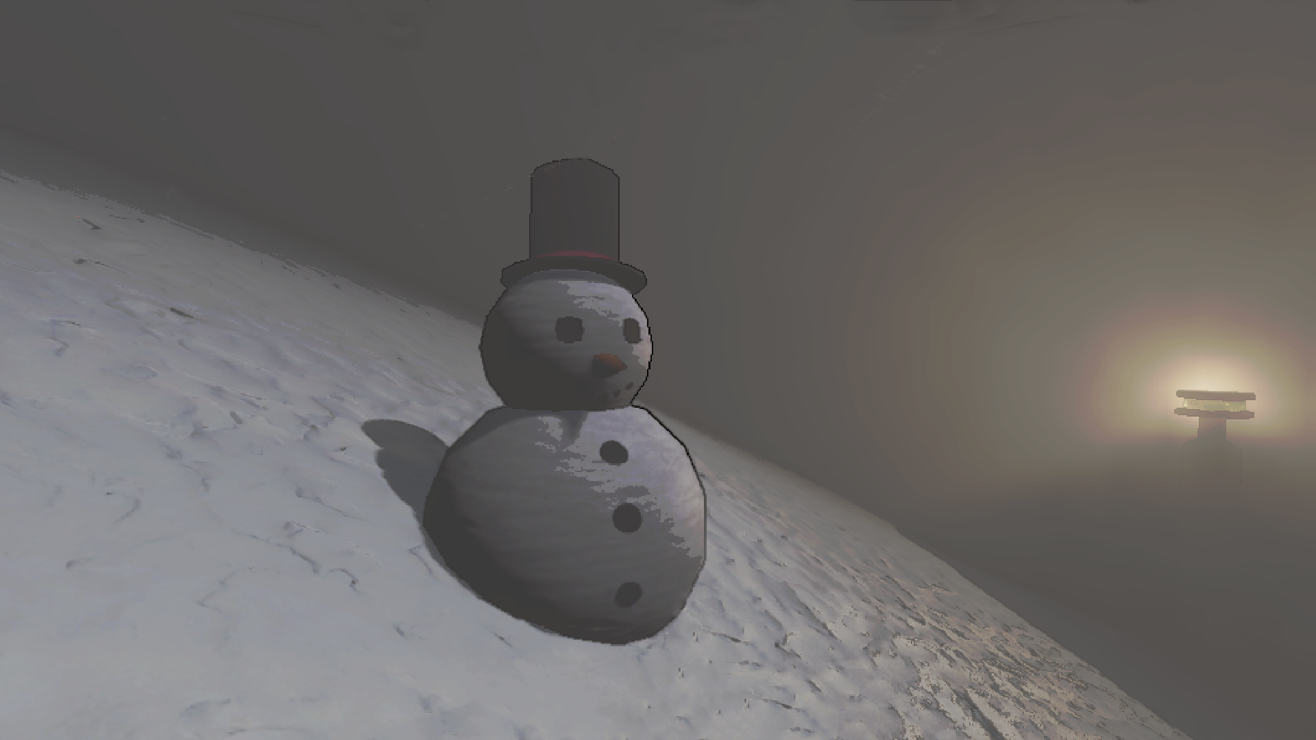 Snowman