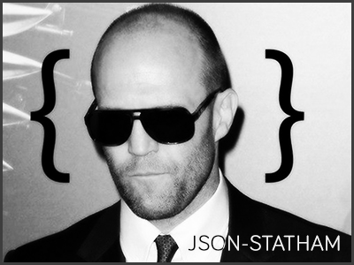 Statham is awesome man