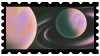 Spacestamp14