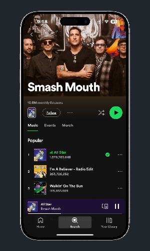 Screenshot 6 of SpotveeC
