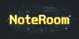 NoteRoom