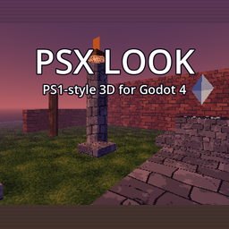 PSX Look Free's icon