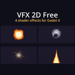 VFX 2D Free's icon