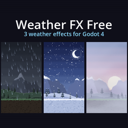 Weather FX Free's icon