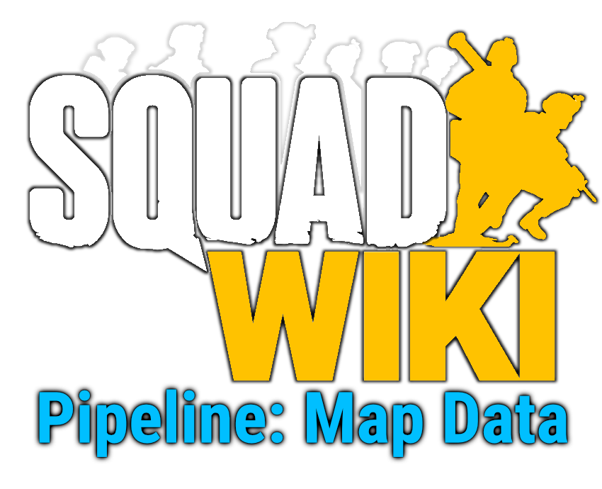 Squad Wiki Pipeline Logo