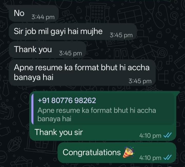 WhatsApp Review