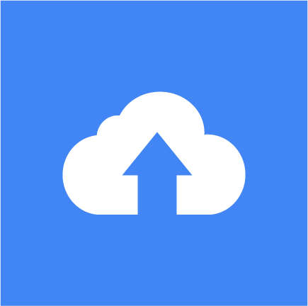 Custom Uploader Logo