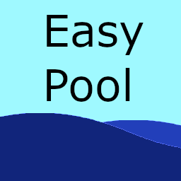 EasyPool's icon