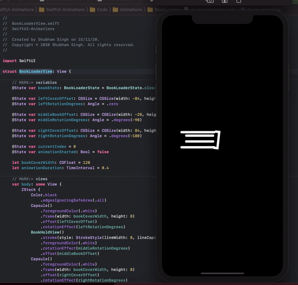 bookLoadingAnimation