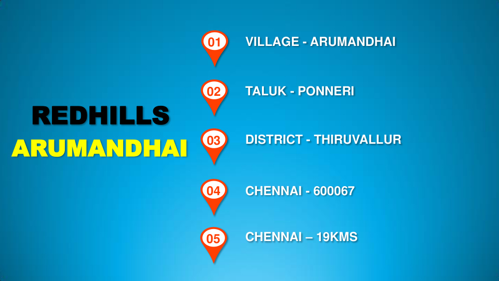 Arumandai photo 1