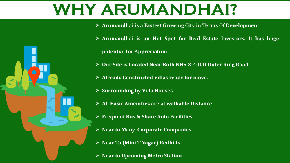 Arumandai photo 2