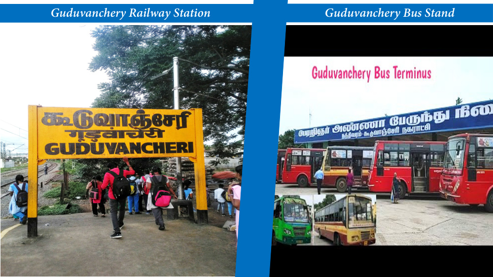 Guduvanchery photo 5