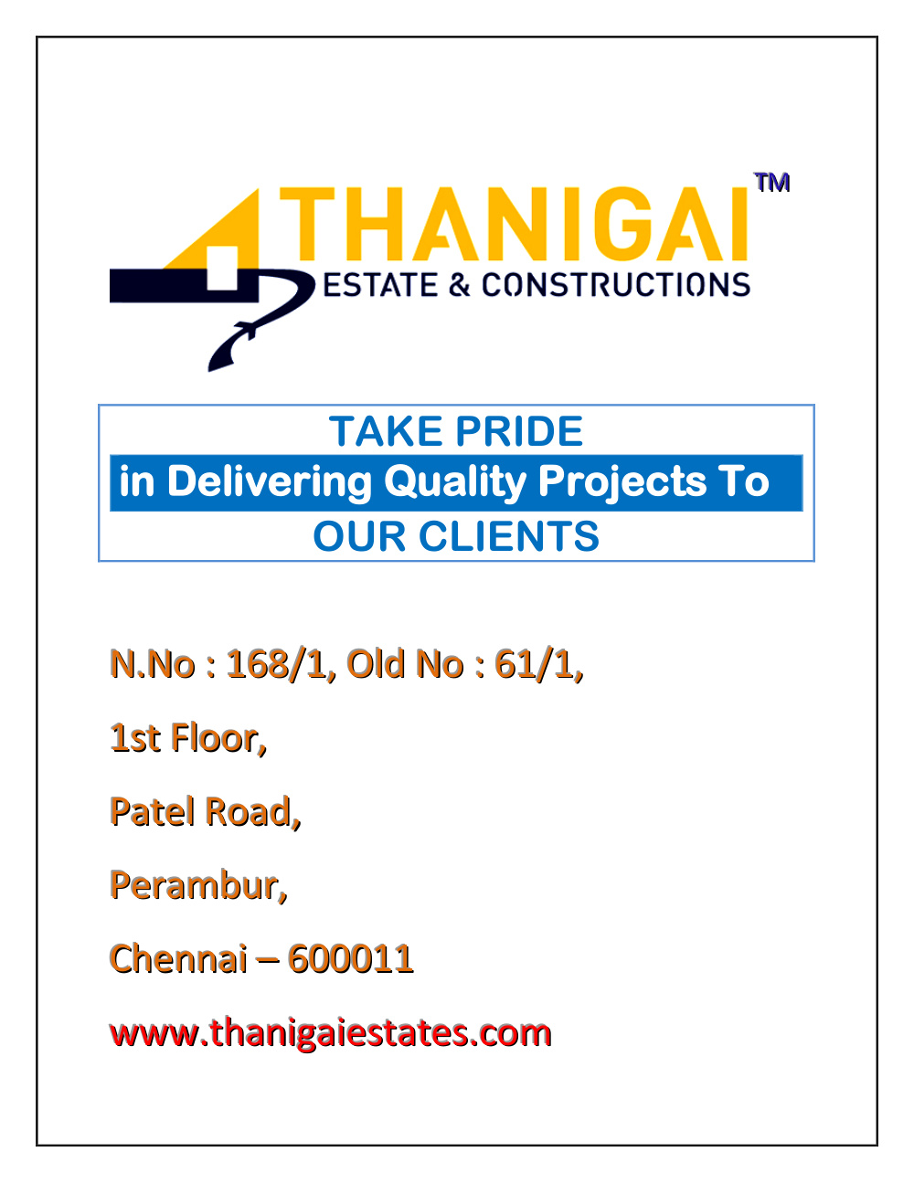 Kadambathur Phase-3 photo 1