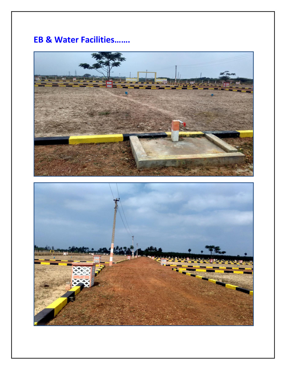 Kadambathur Phase-3 photo 6
