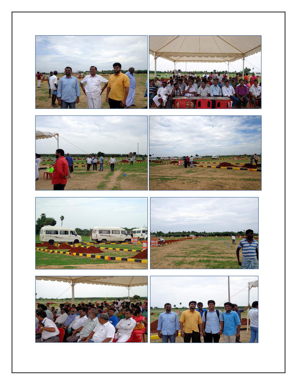 Kadambathur Phase-3 — Project Photos photo 15