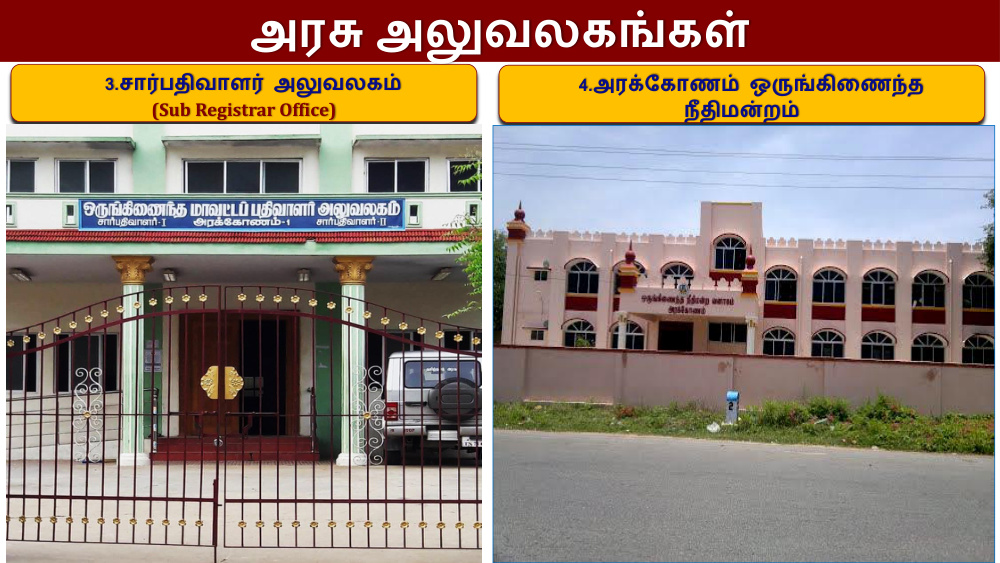 Arakkonam Kizhkuppam photo 6