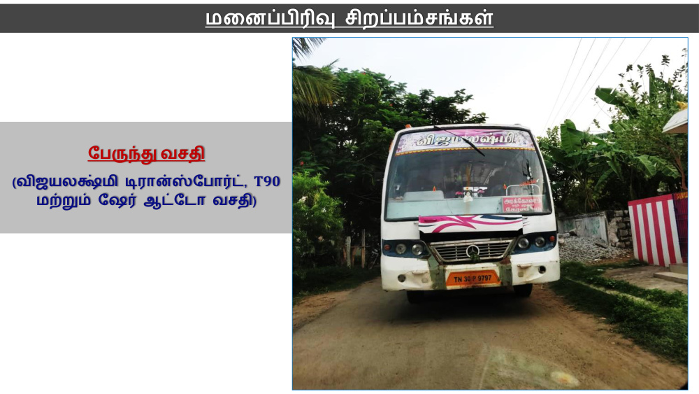 Kizhkuppam GAN PH-2 — News & Developments photo 38