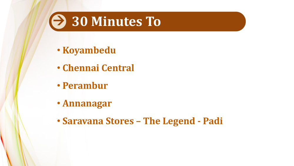 Perungavoor Phase-1 photo 4
