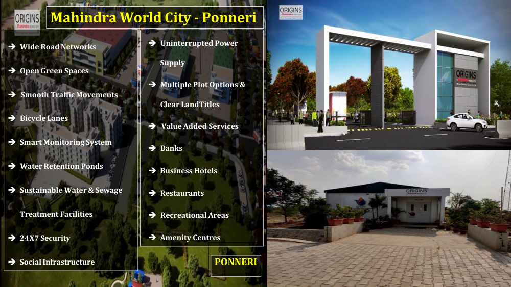 Ponneri Pokkisham photo 6