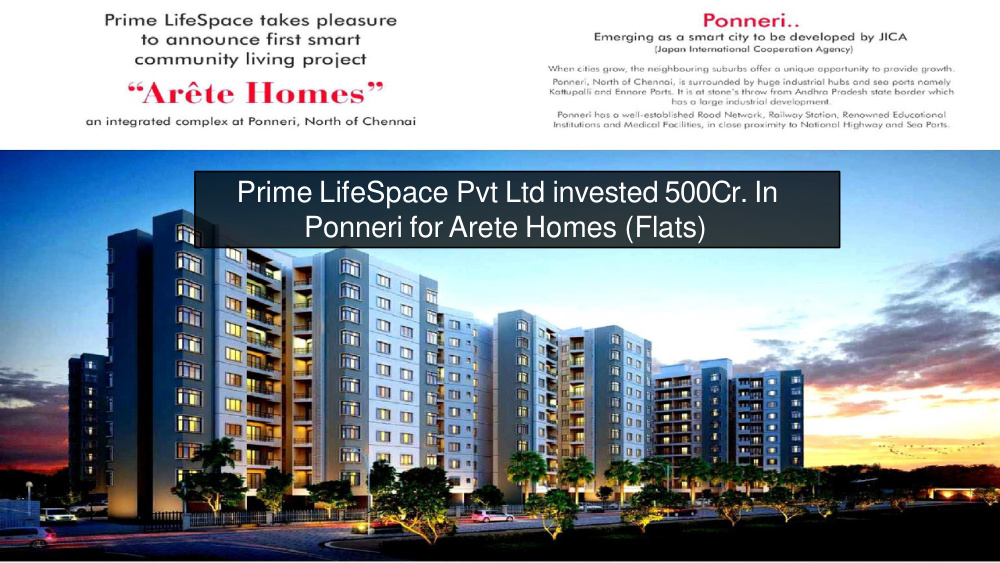 Ponneri Pokkisham — News & Developments photo 61
