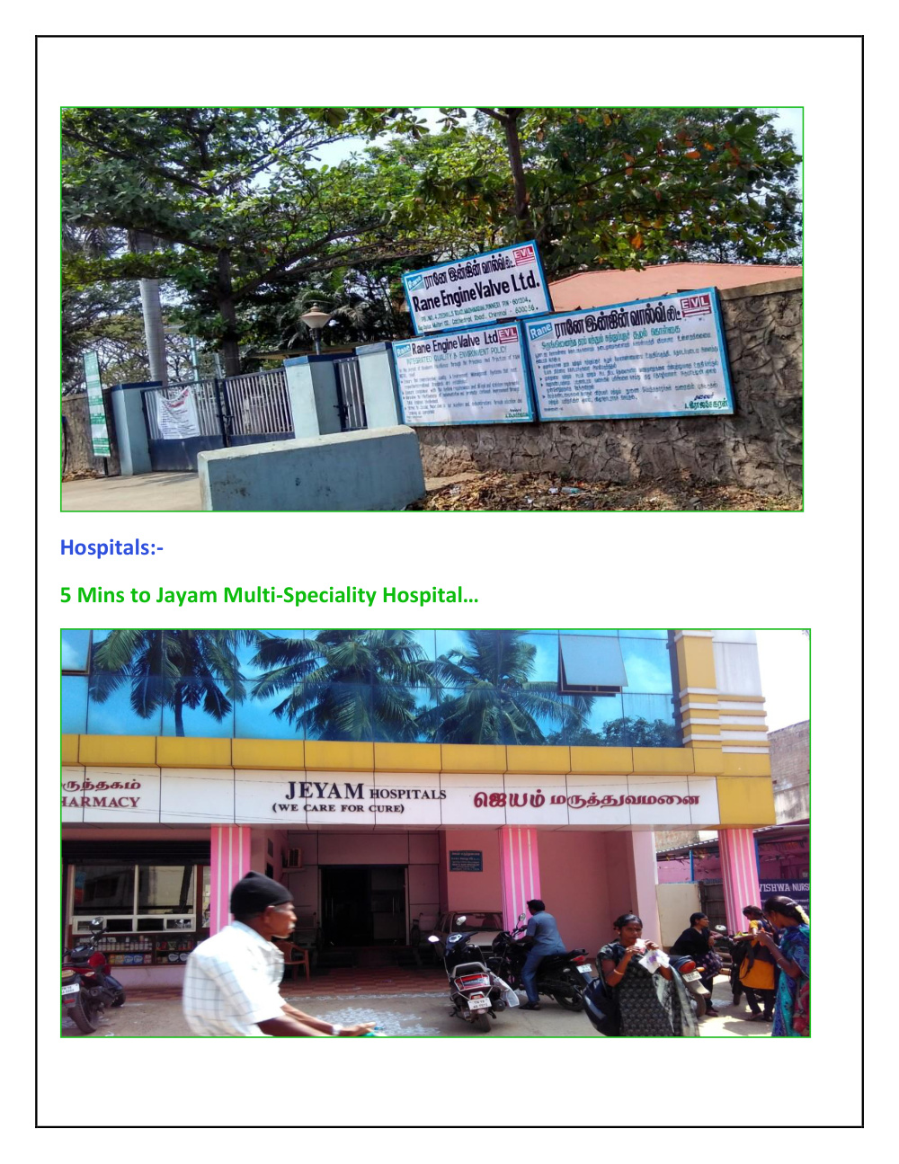 Ponneri Town Aladu — News & Developments photo 25