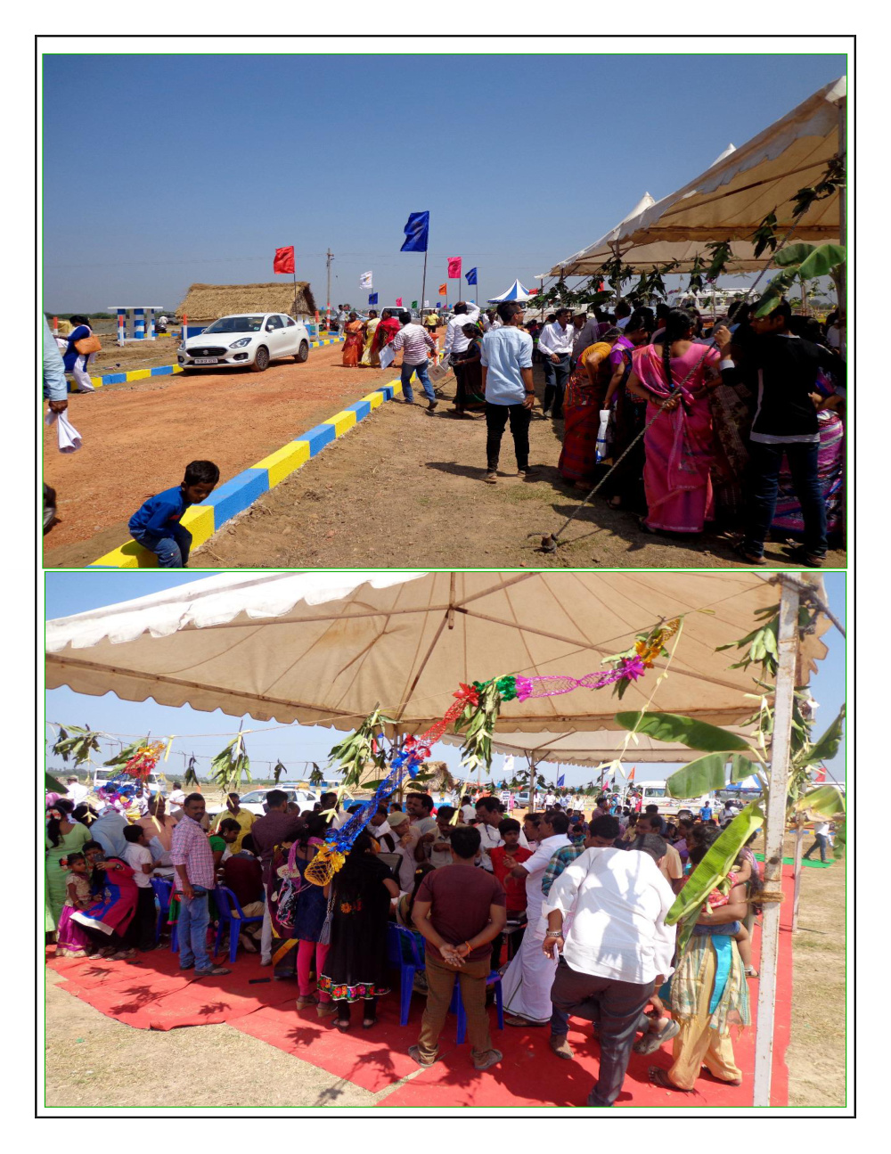 Thirupalaivanam BLK-3 — News & Developments photo 30