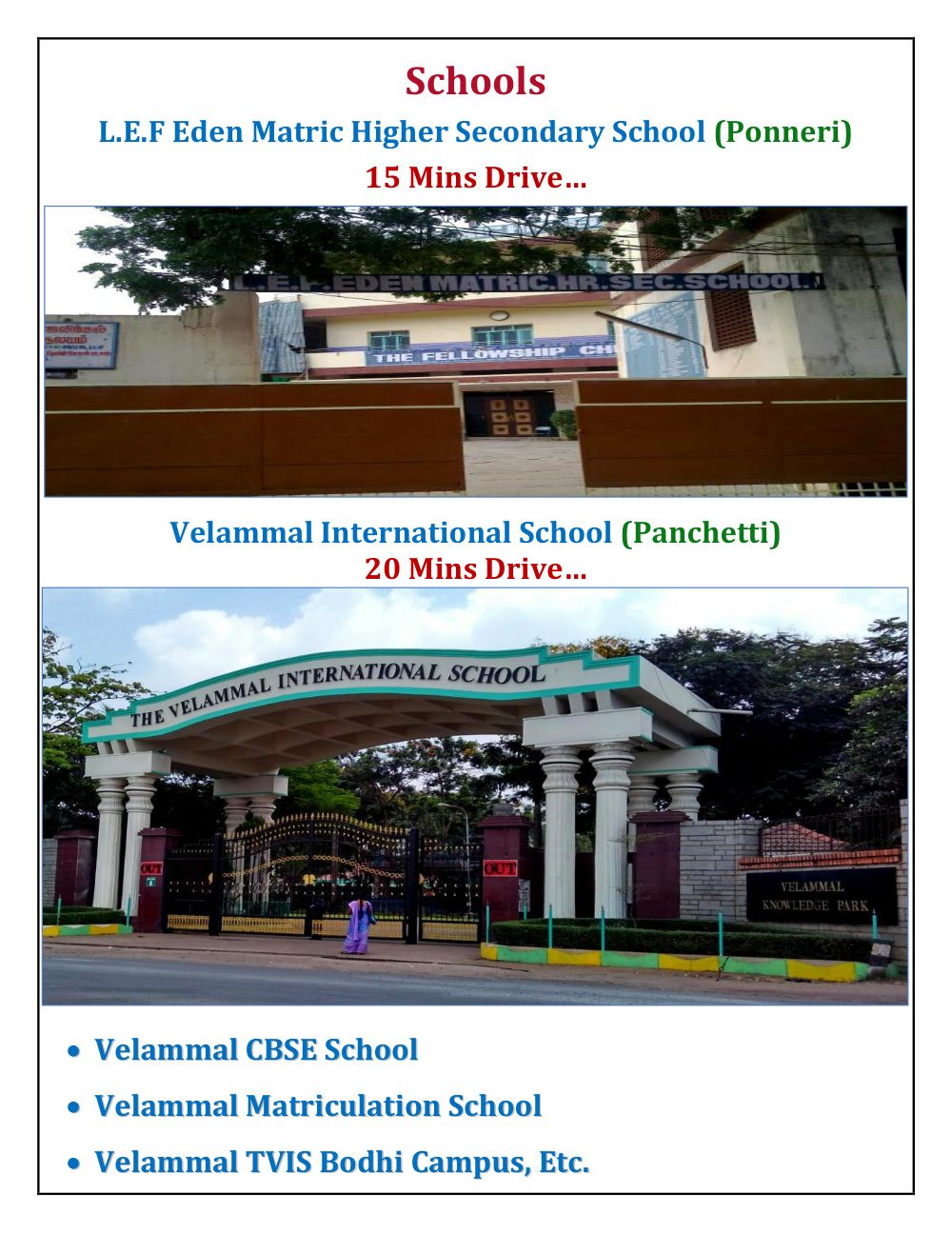 Thirupalaivanam BLK-5 photo 5