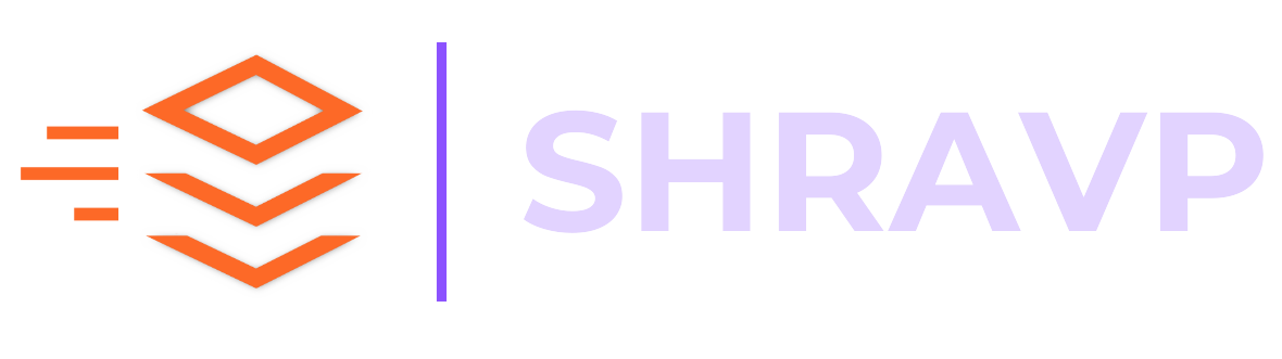 Shravp Logo