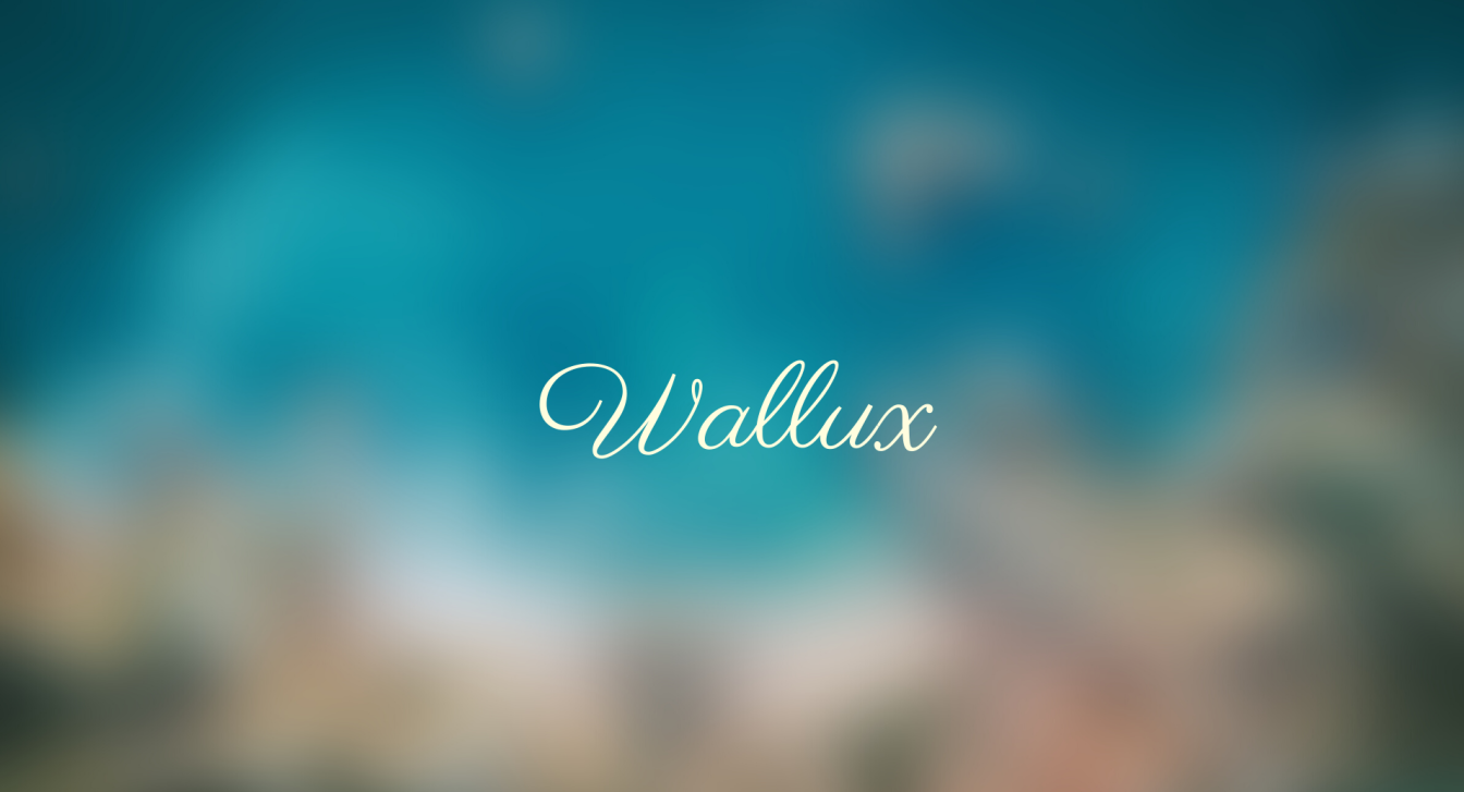 Wallux