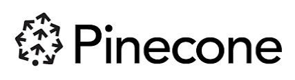 Pinecone Logo