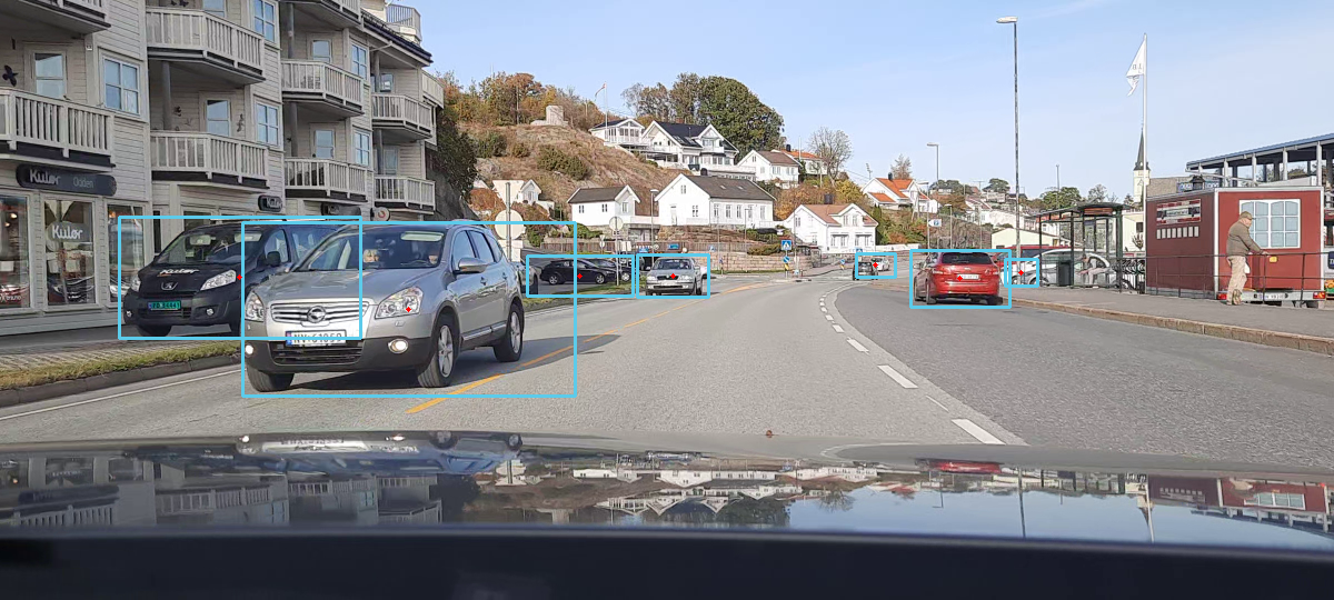 Vehicle Detection