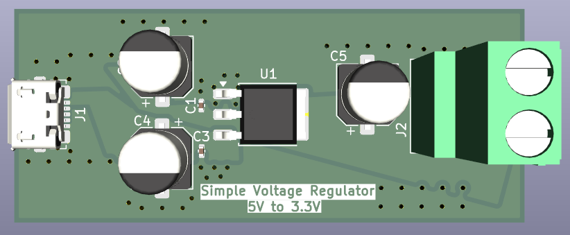5v to-3v3-voltage regulator, from the project README