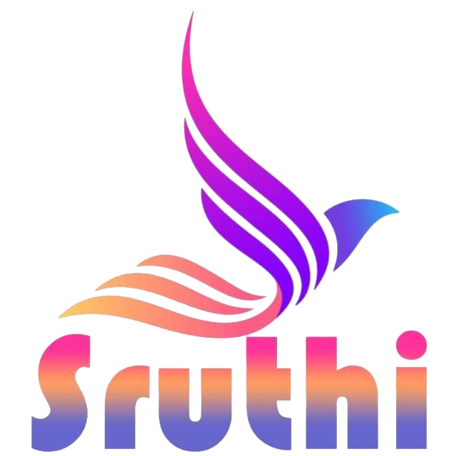 Sruthi Communication Logo