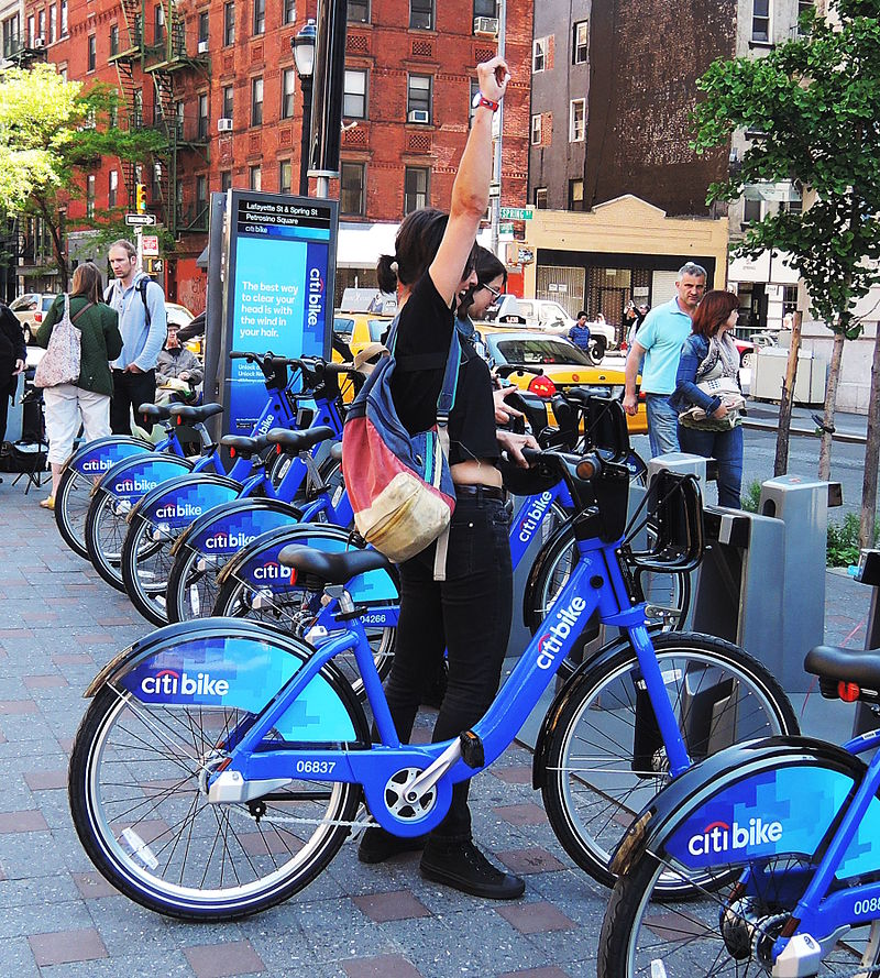 citi-bike