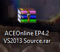 St34lth4ng3l - [Guide] ACEOnline 4.2 using VS2013 - RaGEZONE Forums