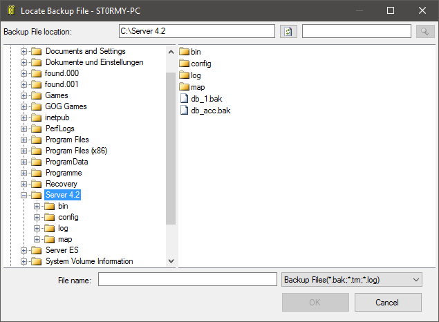 St34lth4ng3l - [Guide] ACEOnline 4.2 using VS2013 - RaGEZONE Forums