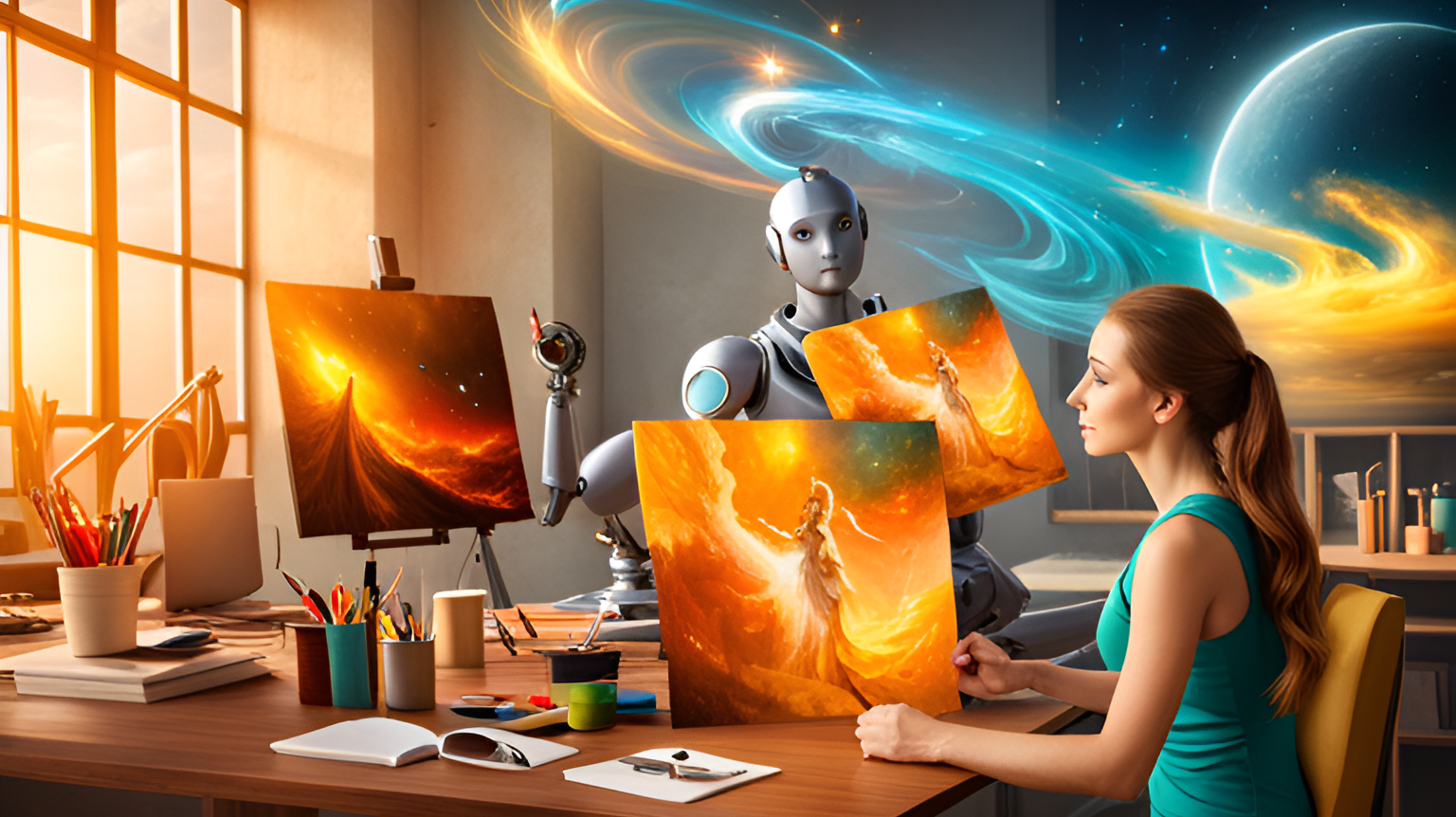 StableStudio の紹介画像 4