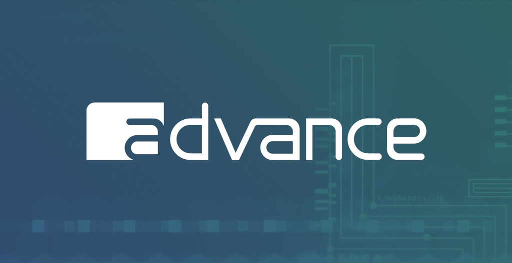 Advance Logo