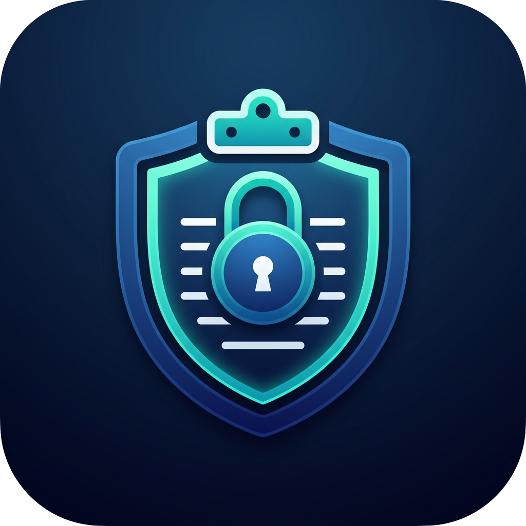 PriviPaste Icon