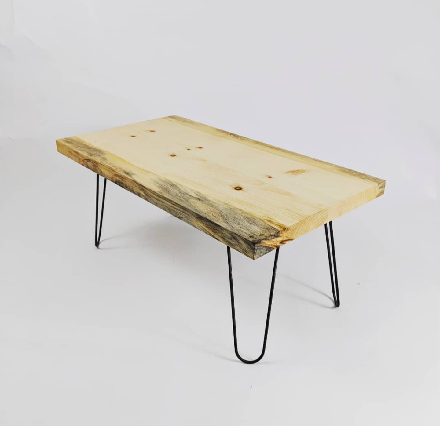 Featured furniture piece