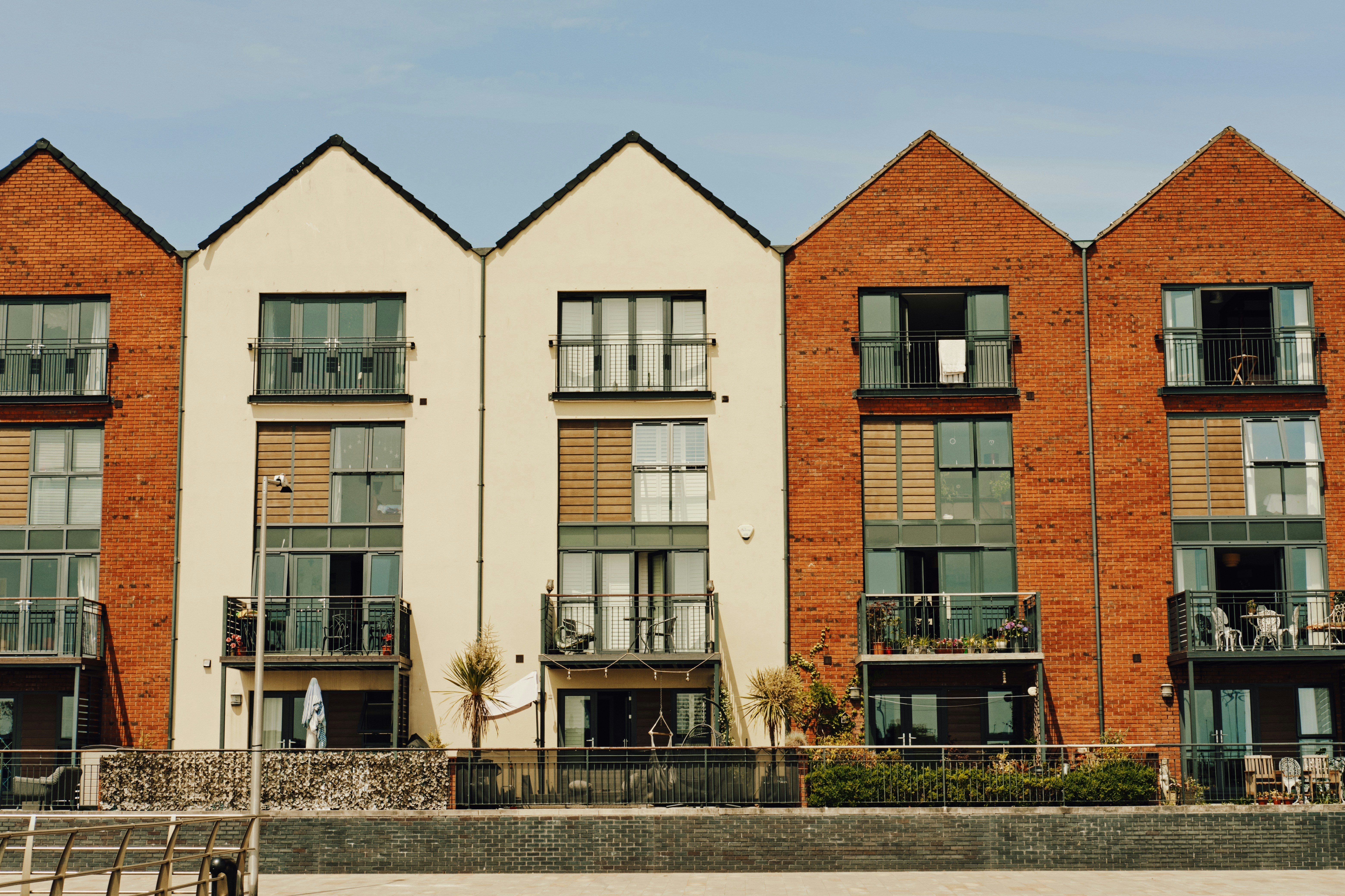 Cohousing community